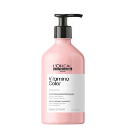 Serie Expert Shampoo Vitamino Color 500ml