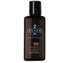 Shampoo Beard Club Barba 150 ml