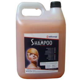 Shampoo Calha Rampa Chocolate 5000ml