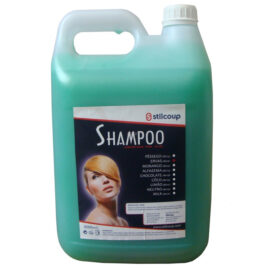 Shampoo Calha Rampa Ervas 5000ml