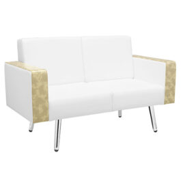 Sofá Para Cabeleireiro Kubo