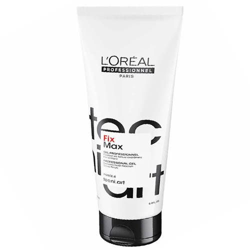 Tecni Art Gel Fix Max Profissional 200ml