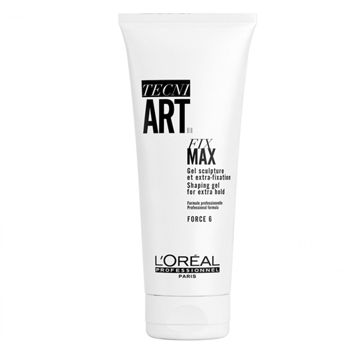 Tecni.Art Gel Fix Max Profissional 200ml