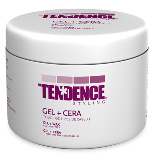 Tendence Blend Gel Mais Cera 250ml