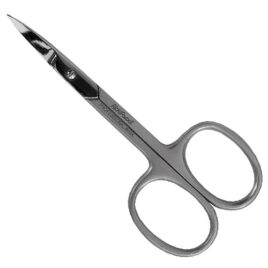 Tesoura Cortar Peles Inox Ricki Parodi