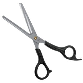 Tesoura Desbaste Baruffaldi Académica 6