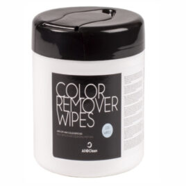 Toalhetes Removedores de Tinta Uniclean 20x15cm 100 Unidades