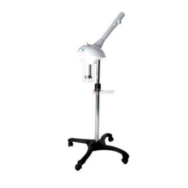 Vaporizador Rosto Facial Com Ozono Soffio