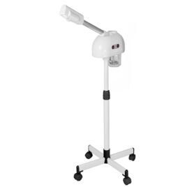 Vaporizador Rosto Facial Com Ozono