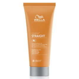 Wella Straight It Intense Desfrizante 250ml