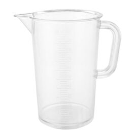 Copo Graduado Para Tinta 100ml