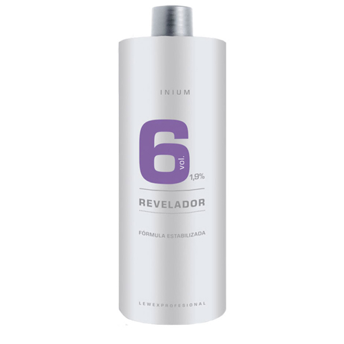 Lewex Revelador Soft Inium 1000ml