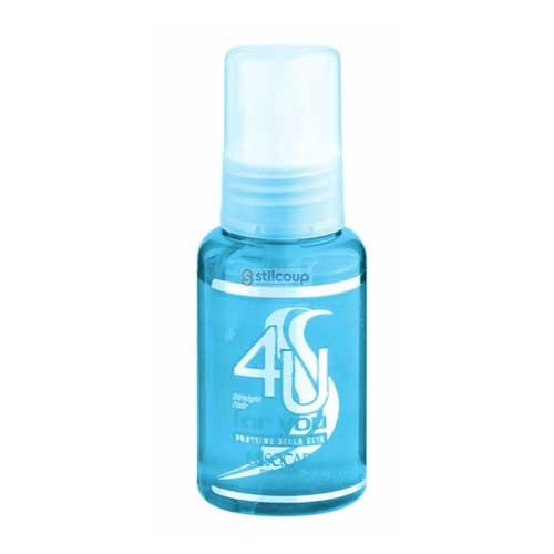 So.Cap 4u Serum Smoothing 60ml