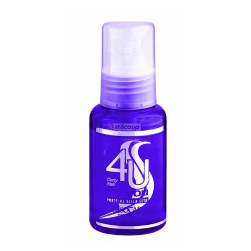 So.Cap 4u Serum Curling Profissional 60ml