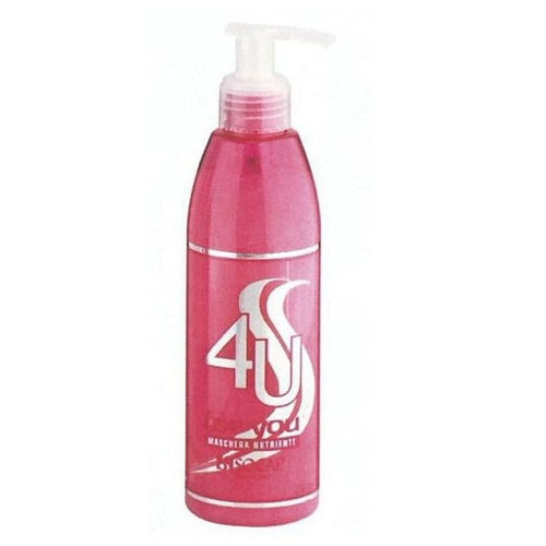 So.Cap 4U Máscara Nutriente 250ml