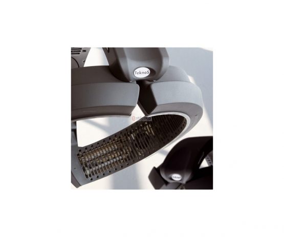 INFRA COMPUTURIZADO TEKNOS PÉ