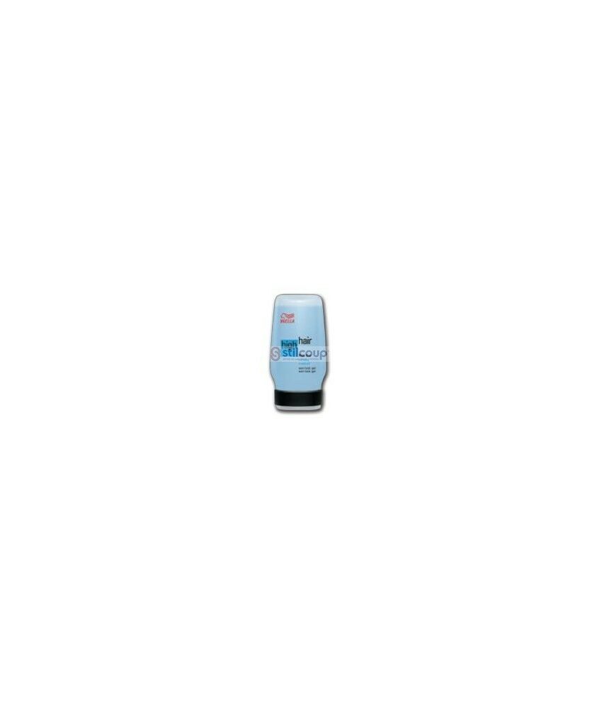 GEL EFEITO MOLHADO WET 125 ML