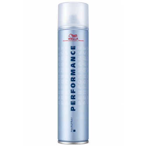 Laca Performance Forte Wella 500ml