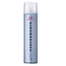 Laca Performance Forte Wella 500ml