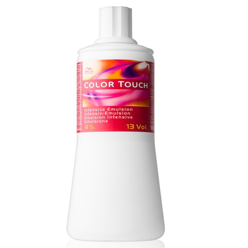 Wella Revelador Color Touch 4 %-1000ml