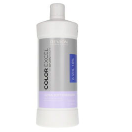 Revlon Revelador Color Excel 6 Volumes