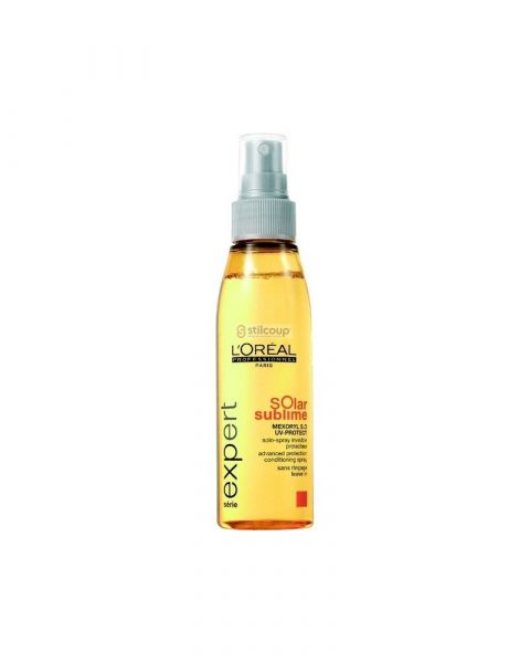 SPRAY SOLAR SUBLIME 125 ML