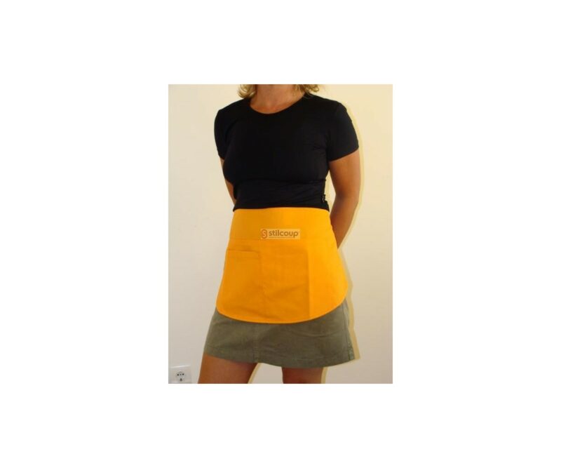 AVENTAL STILCOUP VERDE R051