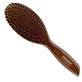 Escova Palmatoria Steinhart Ebony
