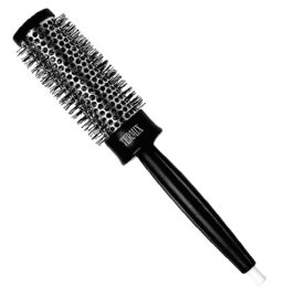 Escova Térmica Termix Profissional Preta 32 cm