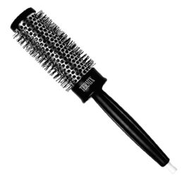 Escova Térmica Termix Profissional Preta 37 cm