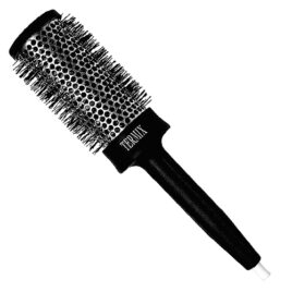 Escova Térmica Termix Profissional Preta 43 cm