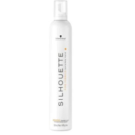 Espuma Flexível Silhouette 500ml