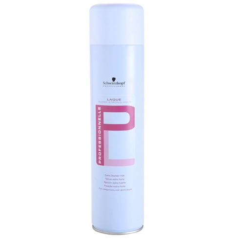 Laca Profissional Schwarzkopf 500ML