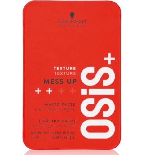 Osis Mess Up Goma Criativa 100ml