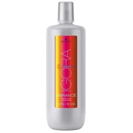Igora Vibrance Loção Ativadora Revelador 1.9%-1000ml