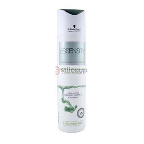 Essensity Shampoo Cabelos Finos Normais 250ml