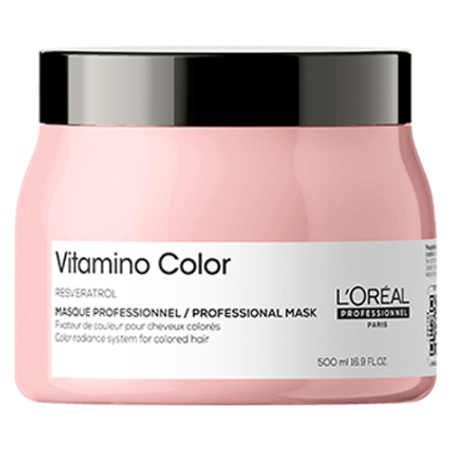 Serie Expert Máscara Vitamino Color 500ml