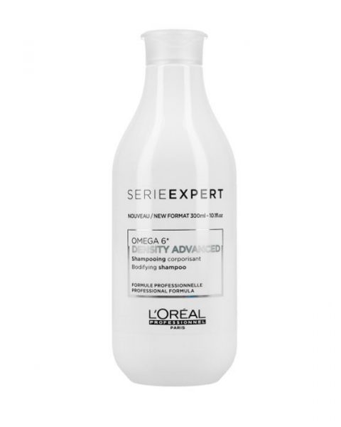 Série expert shampoo density advanced