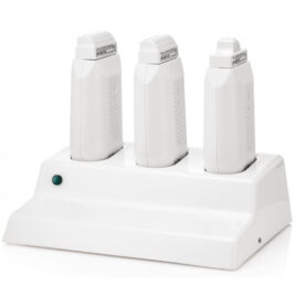 Xanitalia Punho Depilação 3 Roll On Profissional