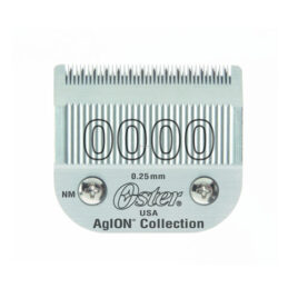 Oster Cabeça Máquina Cortar Cabelo 97-0000