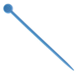 Pregos Plásticos Cabelo Mise 50 Unidades