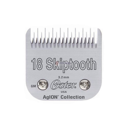 SkipTooth