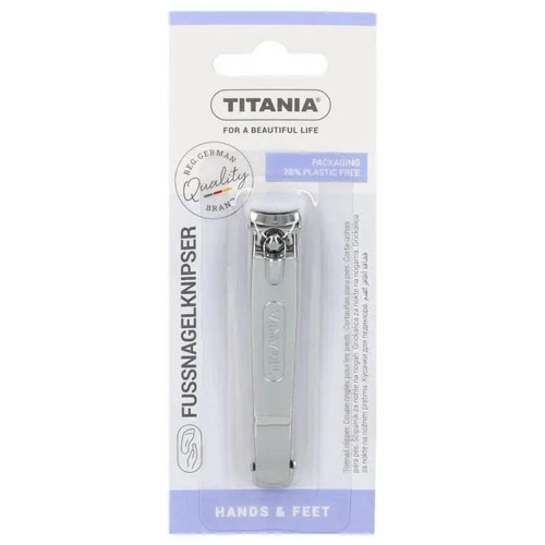 Corta Unhas Grande Titania