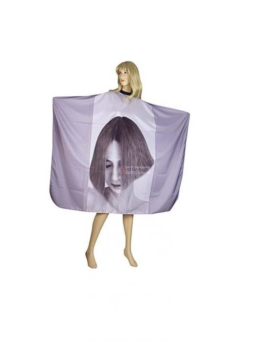 PENTEADOR CORTE CINZA*2632/72