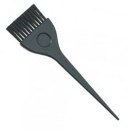 Trincha Coloração Sibel Preta Profissional