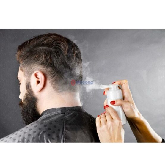 spray de talco sibel