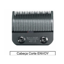 Cabeça Corte Envoy