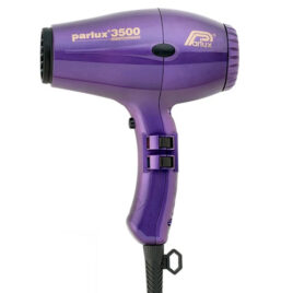 Secador Parlux 3500 Purpura