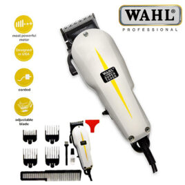 Wahl Máquina cortapelo super taper classic