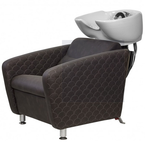 neo beauty rampa lavagem cubo